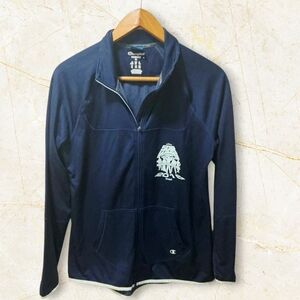 Disney Star Wars 2016 Half Marathon  Champion  Sport Jacket